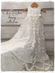 1914-Royal Christening/ Baptism Dress