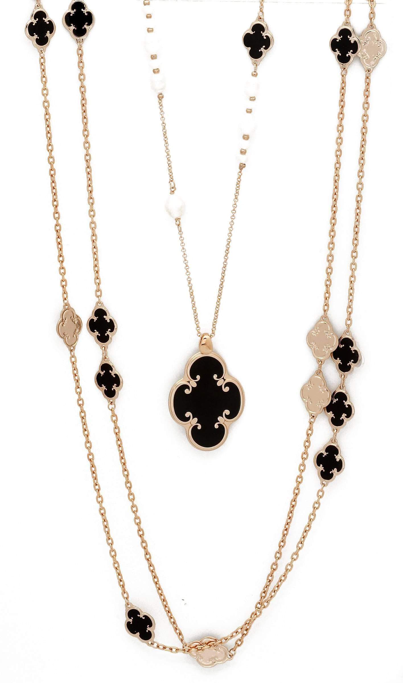 "Areti Collection" Necklaces
