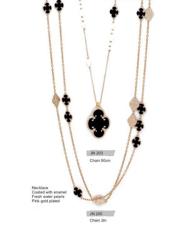 "Areti Collection" Necklaces