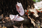 Ballet Baby Girls' Baptism / Christening Shoes