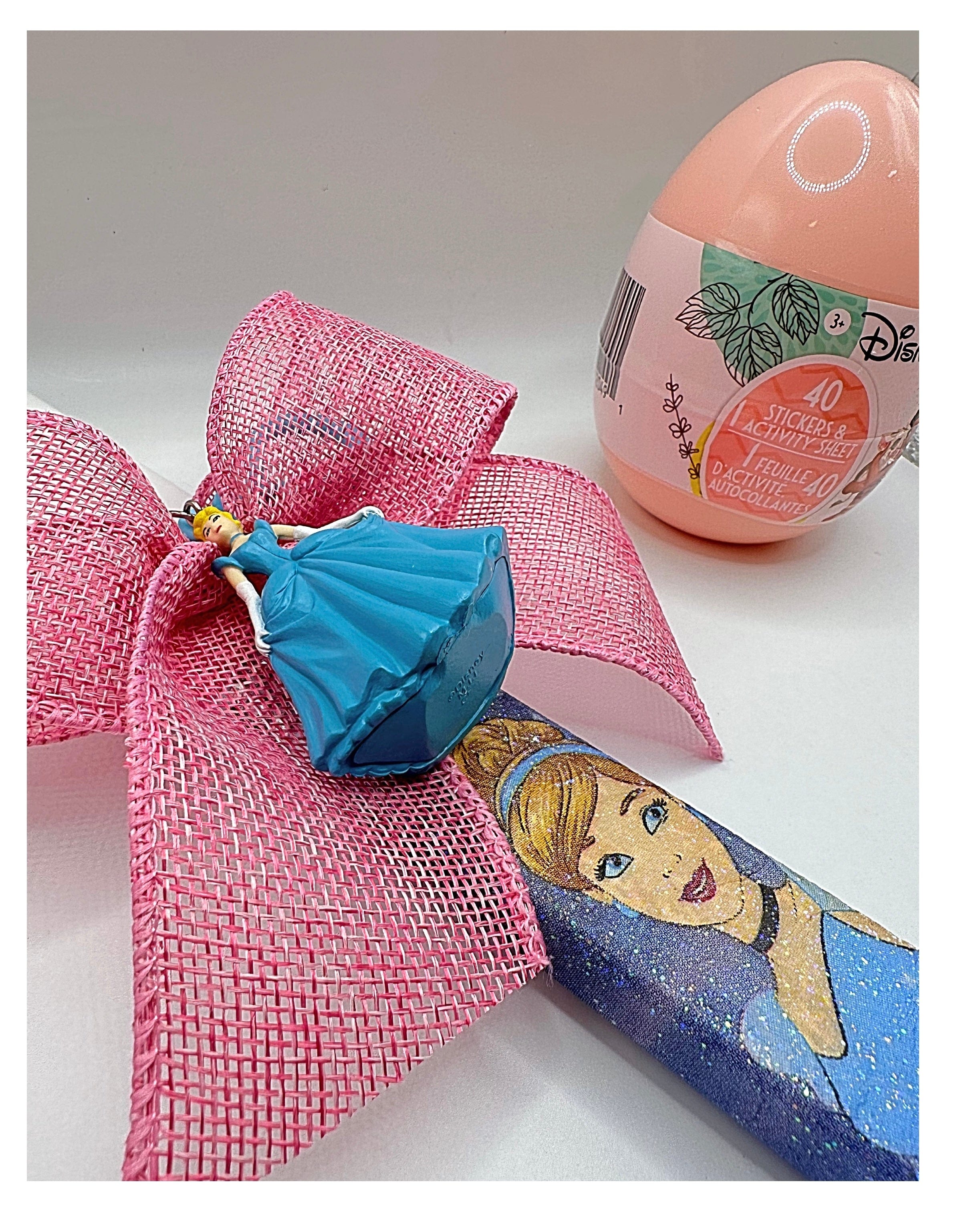 Belle of the Ball Greek Easter Lambada
