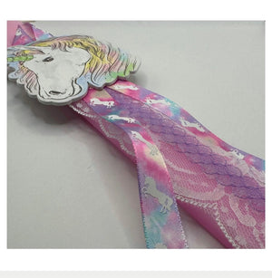 Unicorn Lambada