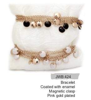 "Nemesis Collection"  Bracelets