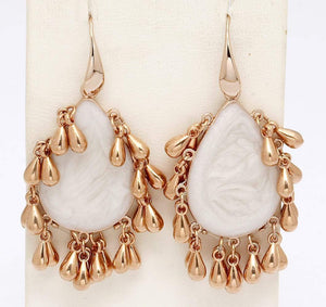 "Nemesis Collection"  Earrings