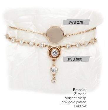 "Sparkle Stars" Collection Bracelets