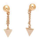 "Symbols Collection" Earrings