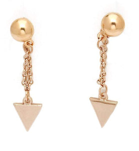"Symbols Collection" Earrings