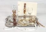Hearts & Crystals Wedding / Koubaro Set